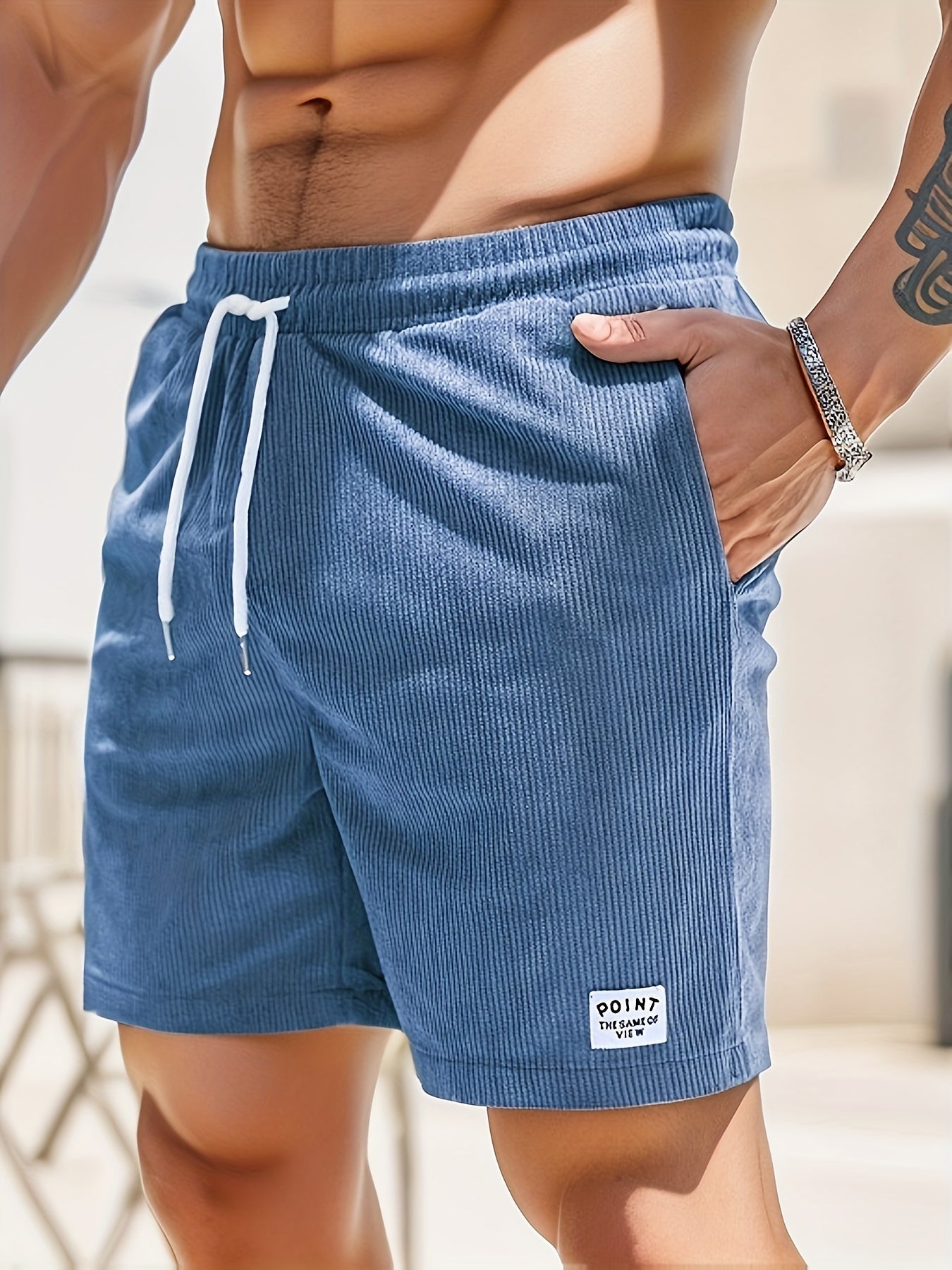 Gaya - Bequeme Shorts