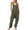 Monica - Bequemer und Luftiger Jumpsuit