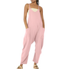 Monica - Bequemer und Luftiger Jumpsuit