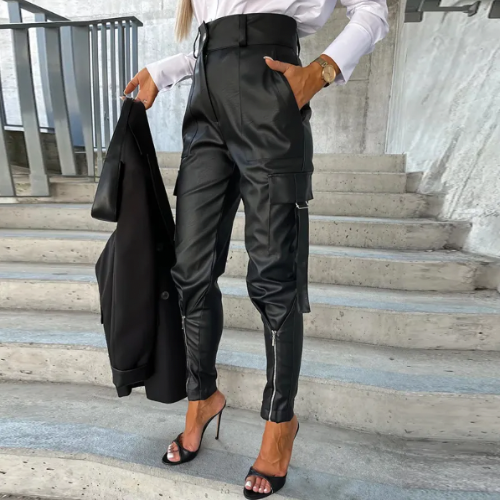 Maia - Stylische Cargohose