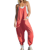 Monica - Bequemer und Luftiger Jumpsuit