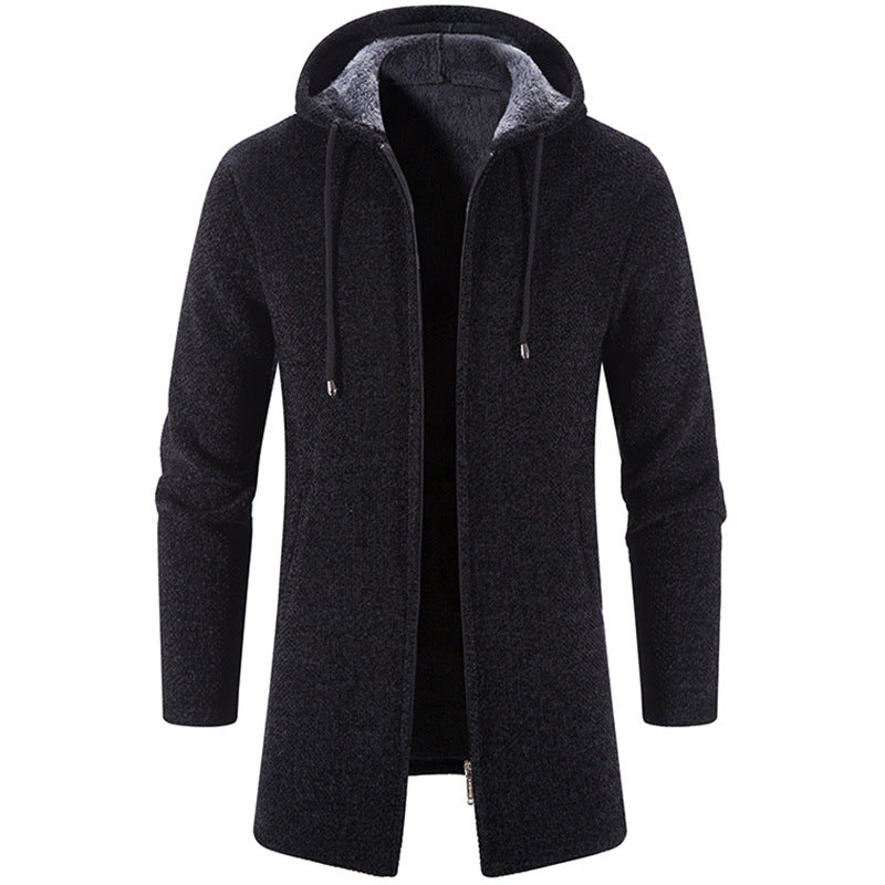 Robbie - Bequeme Warme Jacke