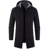 Robbie - Bequeme Warme Jacke