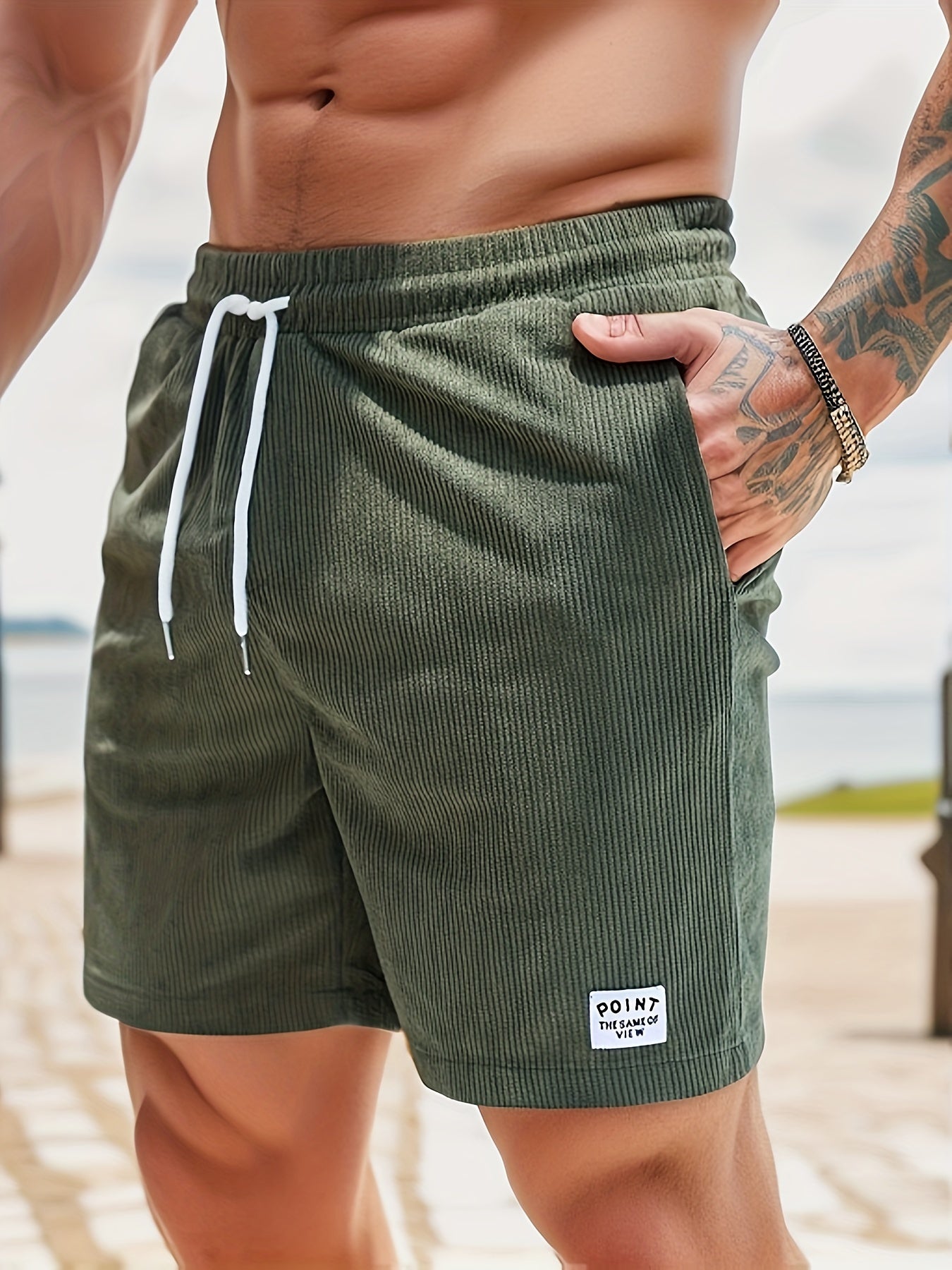 Gaya - Bequeme Shorts