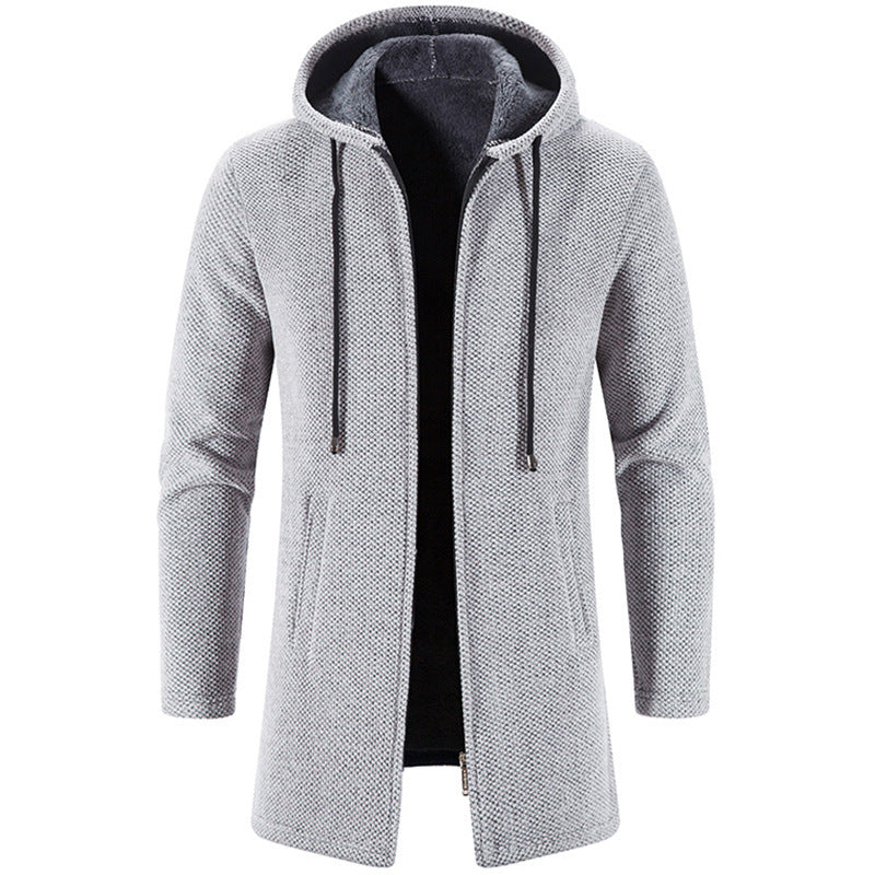 Robbie - Bequeme Warme Jacke