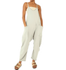 Monica - Bequemer und Luftiger Jumpsuit