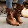 Antje - Western-Cowboy-Stiefel