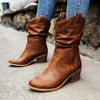 Antje - Western-Cowboy-Stiefel