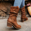 Antje - Western-Cowboy-Stiefel