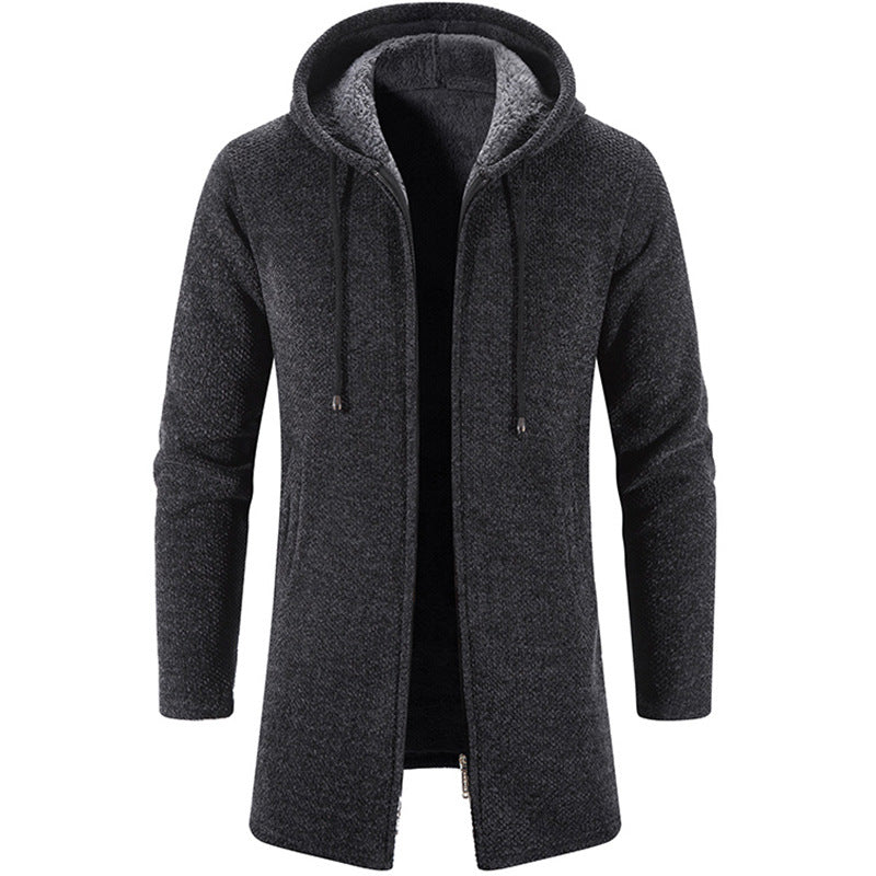 Robbie - Bequeme Warme Jacke