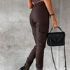 Maia - Stylische Cargohose