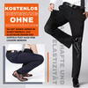 ComfortChic | Stretch Komfort Hose für Herren