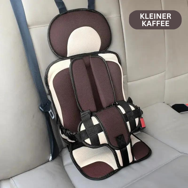 Tragbarer Kinderschutz-Autositz
