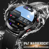 Multifunktionale Smartwatch