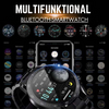 Multifunktionale Smartwatch