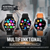 Multifunktionale Smartwatch