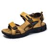 Lars - Orthopädische Sandalen