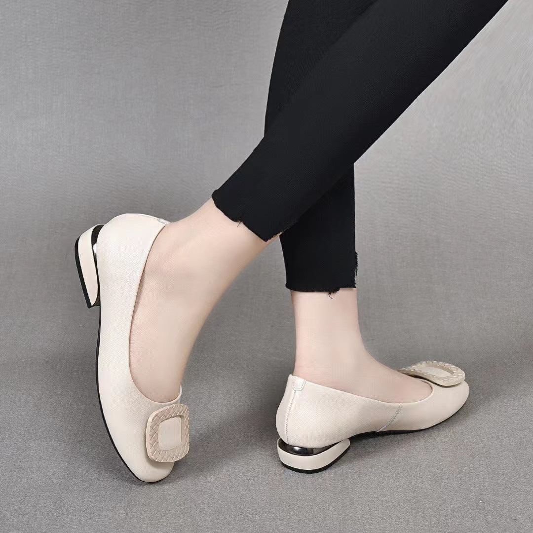 Merel - Orthopädische Komfortschuhe mit Stil