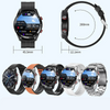 Multifunktionale Smartwatch