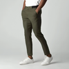 Asher - Stretch-chinos for menn