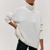 Malia - Stylischer Rollkragenpullover