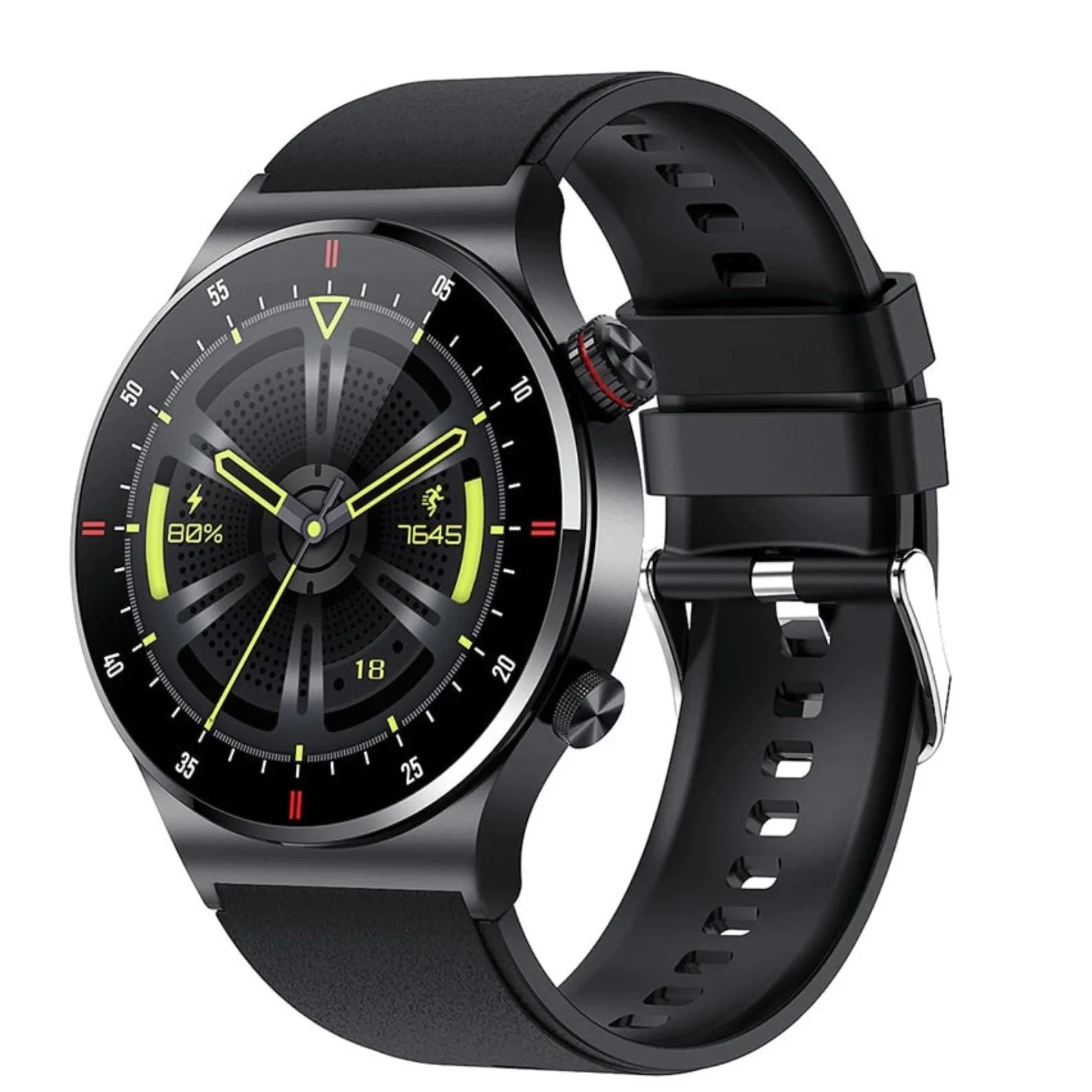 Smartwatch Pro