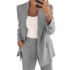 Sicilia - Blazer-Set mit Jacke und Hose