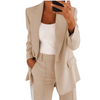 Sicilia - Blazer-Set mit Jacke und Hose