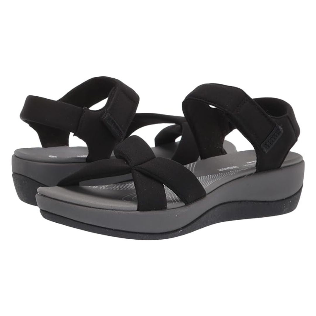 Arya - Weiche Sandalen