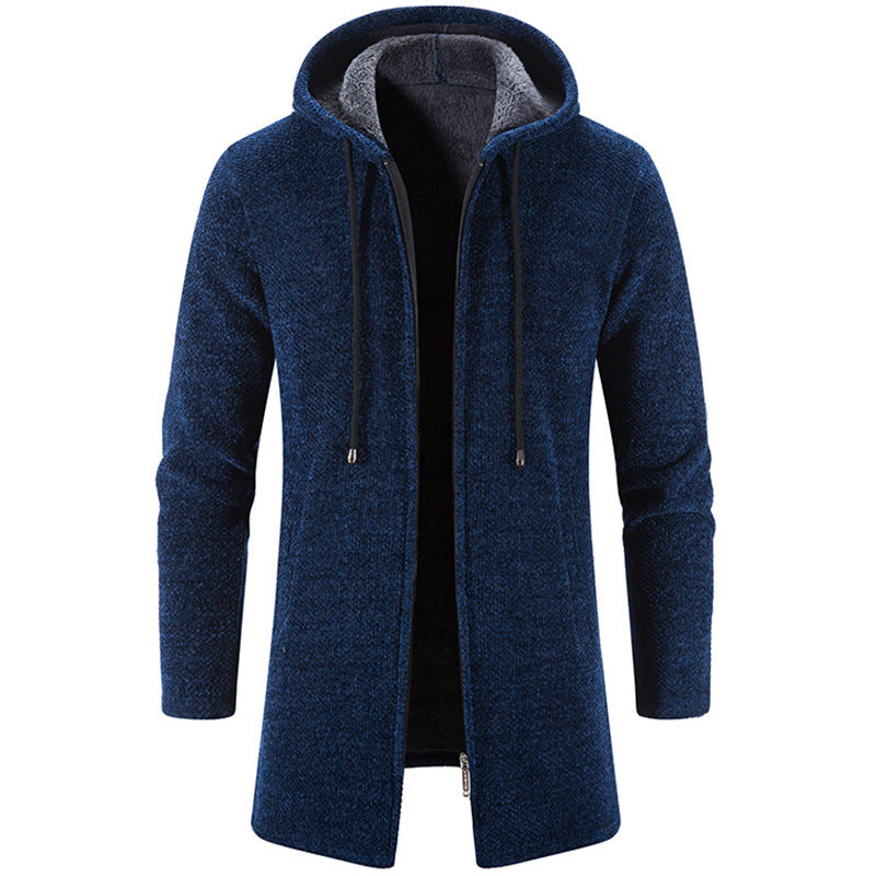 Robbie - Bequeme Warme Jacke