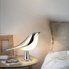 Birdlight - Niedliche kabellose wiederaufladbare Lampe