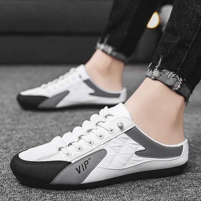 Jayden - Slip-on Turnschuhe für Männer