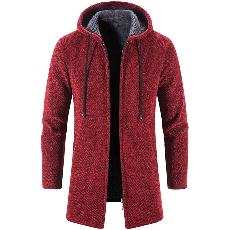 Robbie - Bequeme Warme Jacke