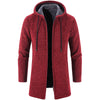 Robbie - Bequeme Warme Jacke