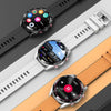 Multifunktionale Smartwatch