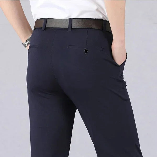 ComfortChic | Stretch Komfort Hose für Herren