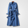 ANNELIESE - Damen Trenchcoat