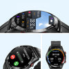 Multifunktionale Smartwatch