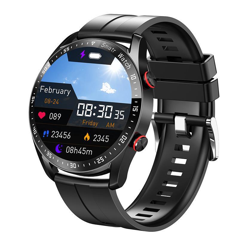 Multifunktionale Smartwatch