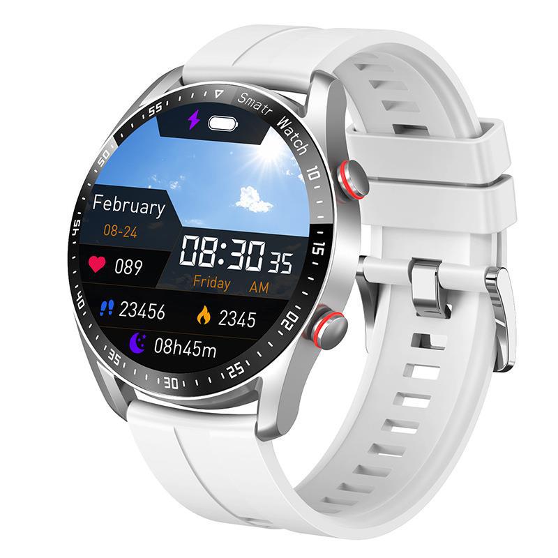 Multifunktionale Smartwatch