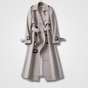 ANNELIESE - Damen Trenchcoat