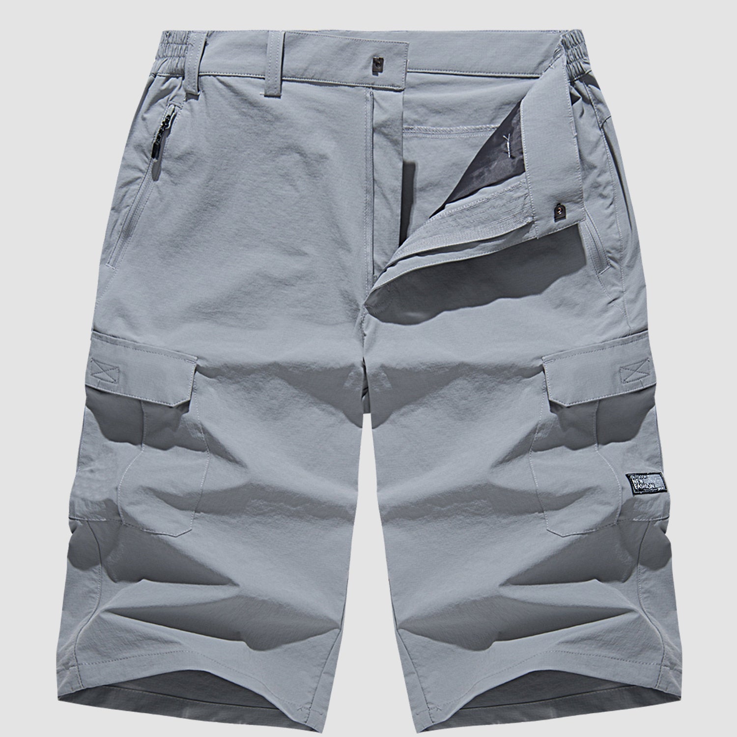 Dax - Schnelltrocknende Cargo-Shorts für Männer