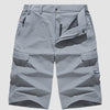 Dax - Schnelltrocknende Cargo-Shorts für Männer