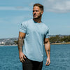 SHAPESHIRT - Figurbetontes T-Shirt mit Athletischen Schnitt