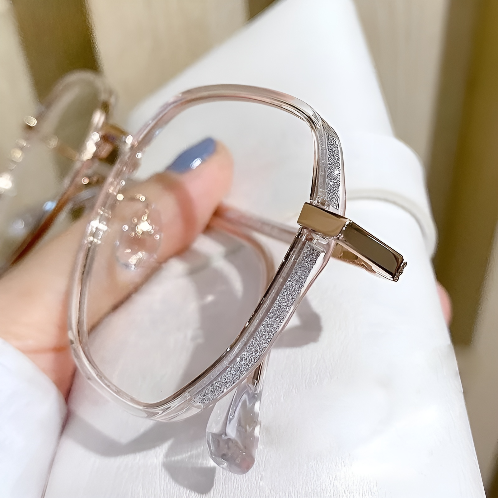 Luxury Reading Glasses