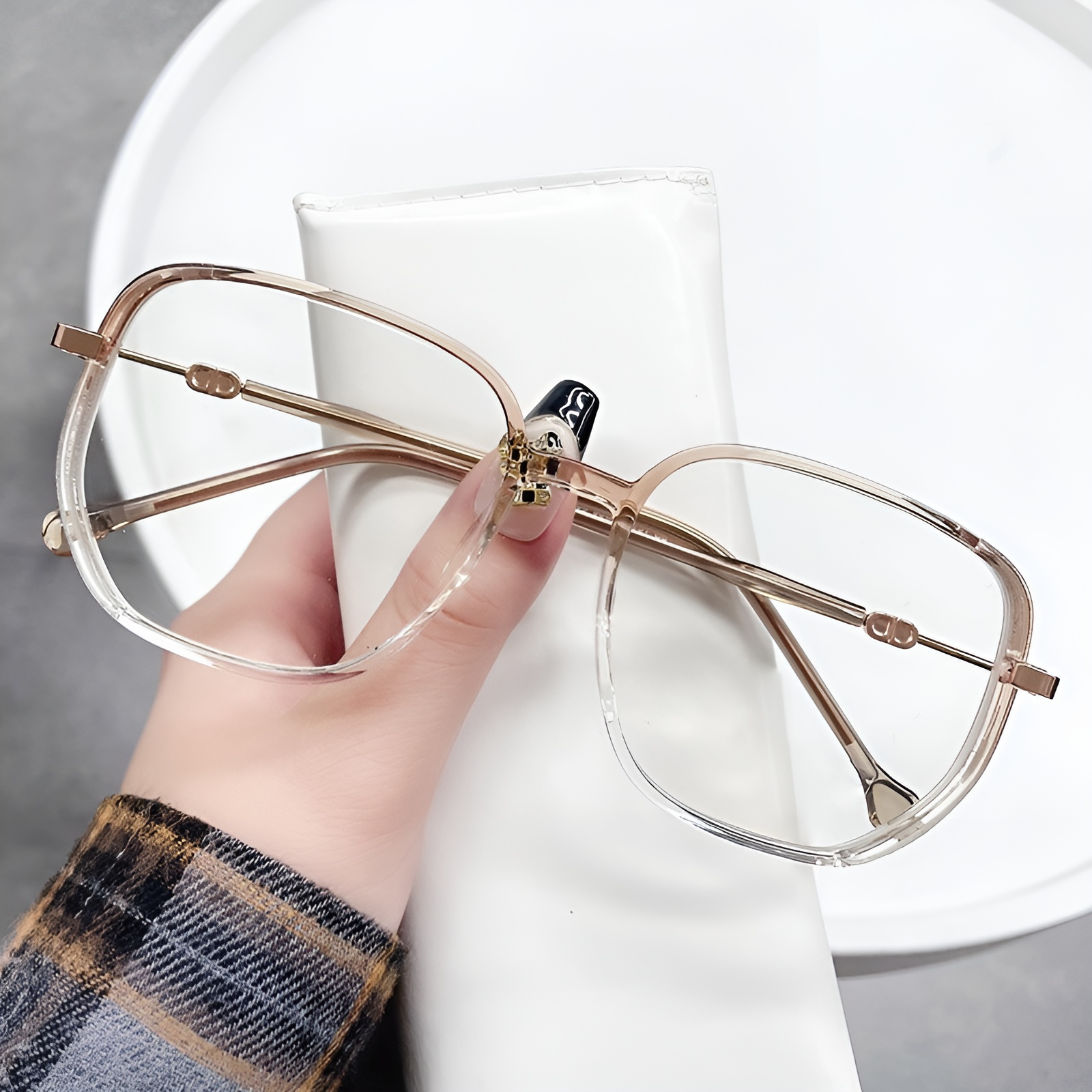 Luxury Reading Glasses