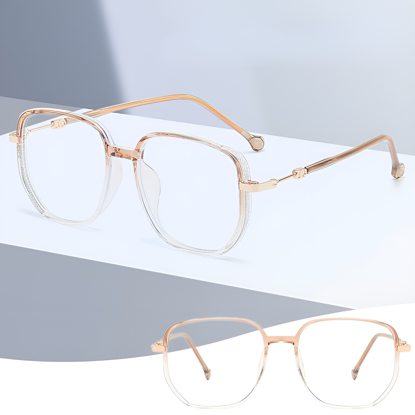 Luxury Reading Glasses