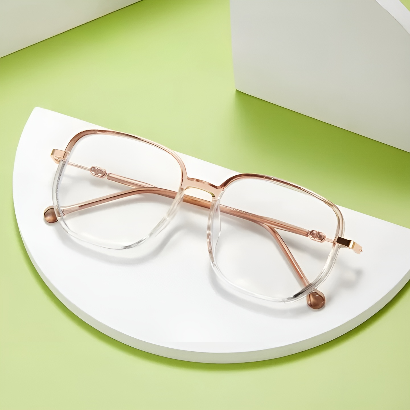 Luxury Reading Glasses